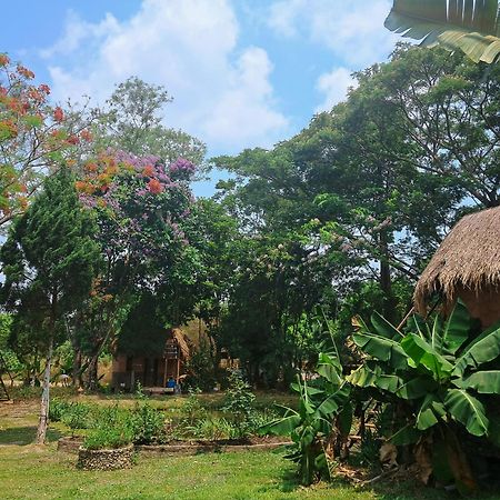 Hotel The Countryside Pai Exterior foto