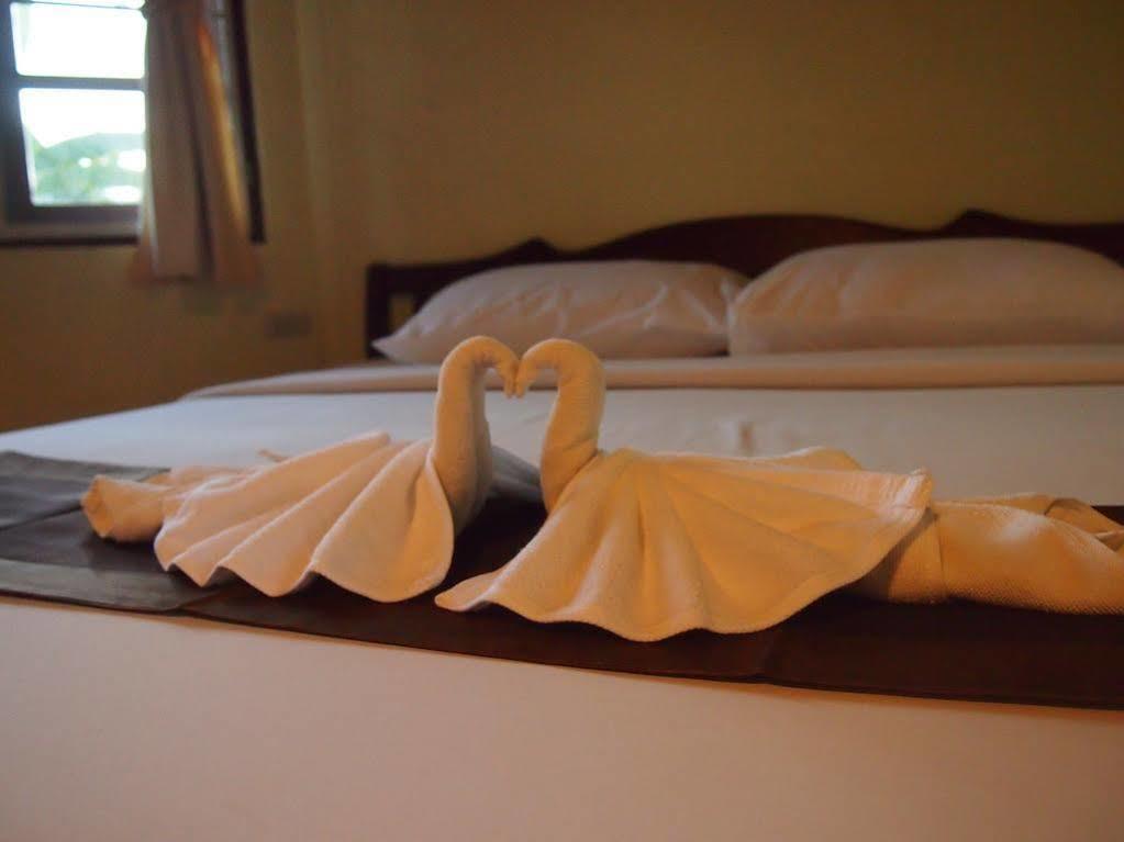Hotel The Countryside Pai Exterior foto